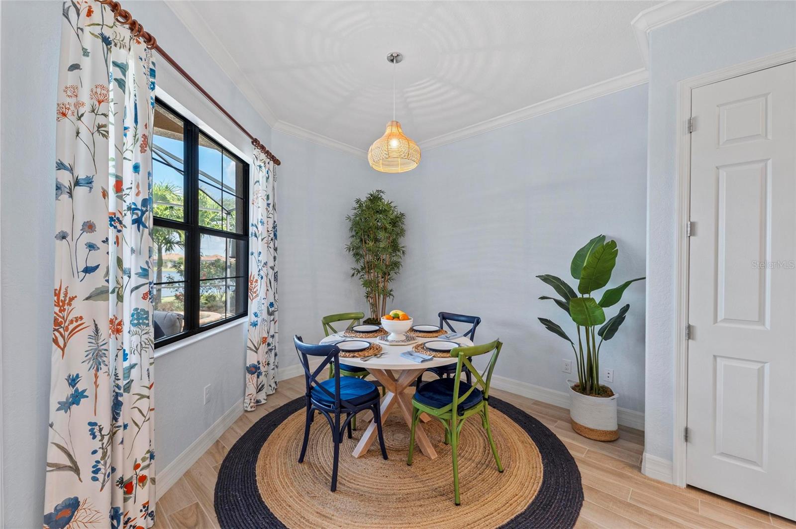 COUNTRY CLUB EAST AT LAKEWOOD RANCH SUBP - Residential