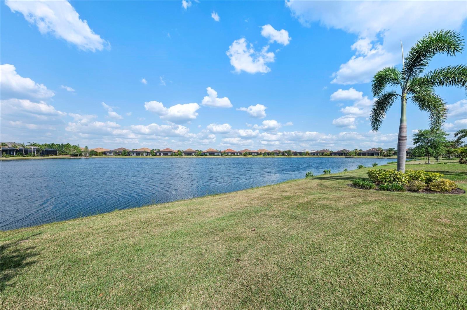 COUNTRY CLUB EAST AT LAKEWOOD RANCH SUBP - Residential