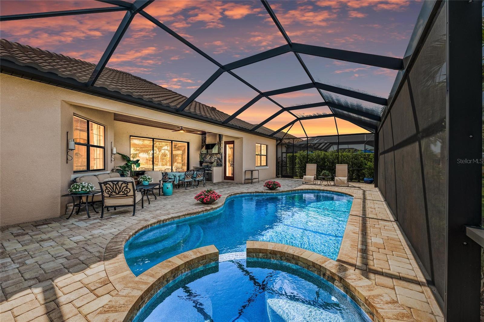 COUNTRY CLUB EAST AT LAKEWOOD RANCH SUBP - Residential