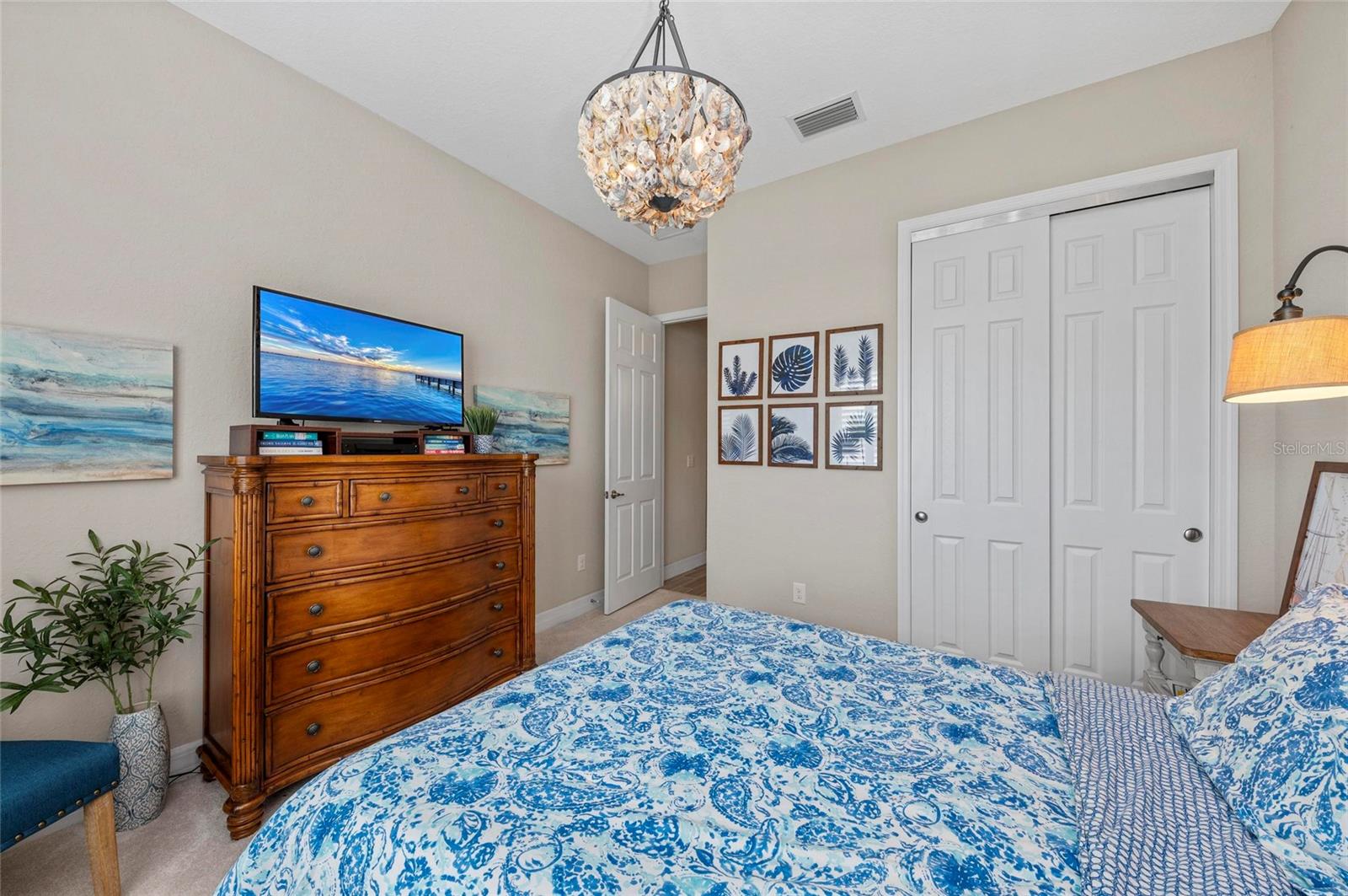 COUNTRY CLUB EAST AT LAKEWOOD RANCH SUBP - Residential