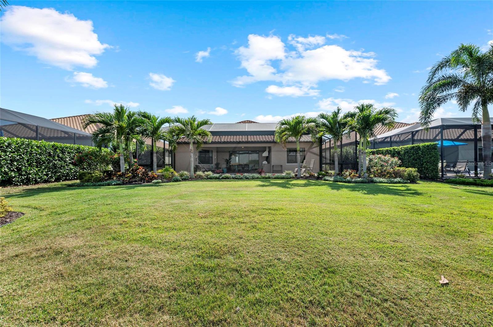 COUNTRY CLUB EAST AT LAKEWOOD RANCH SUBP - Residential