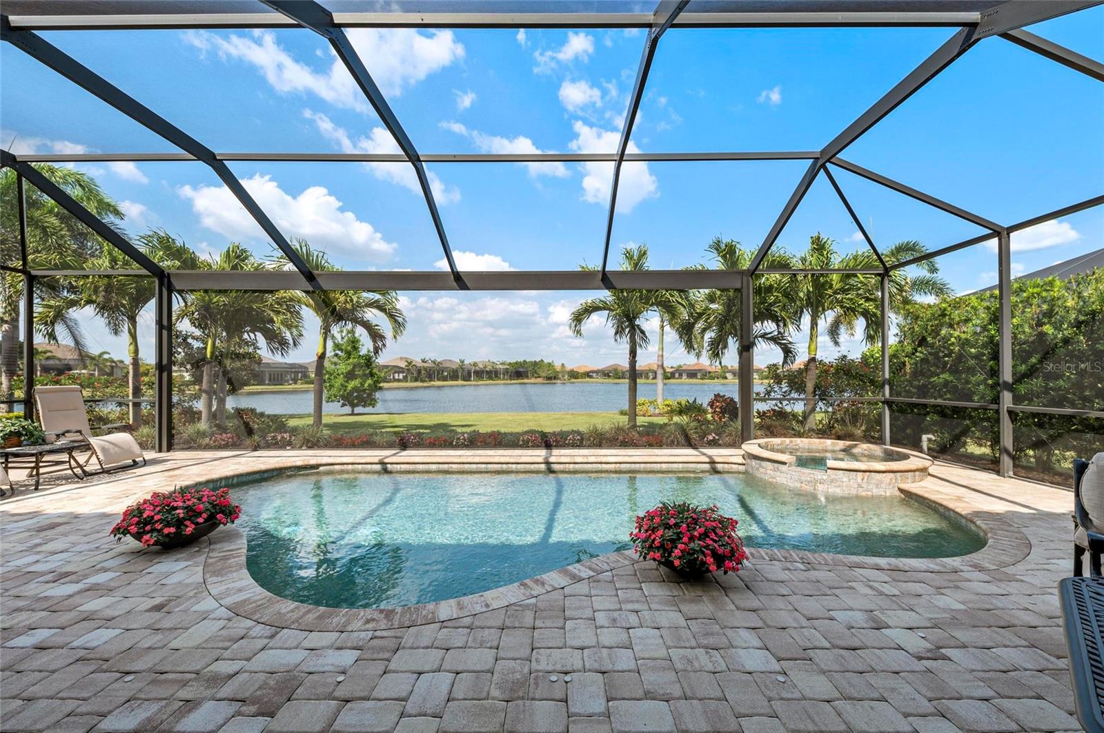 COUNTRY CLUB EAST AT LAKEWOOD RANCH SUBP - Residential