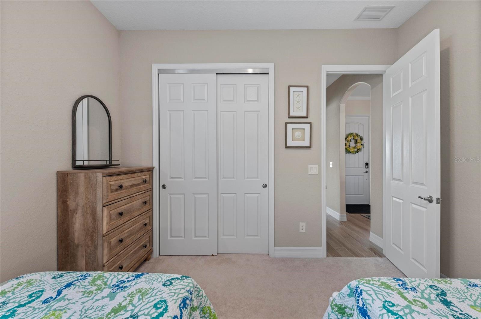 COUNTRY CLUB EAST AT LAKEWOOD RANCH SUBP - Residential