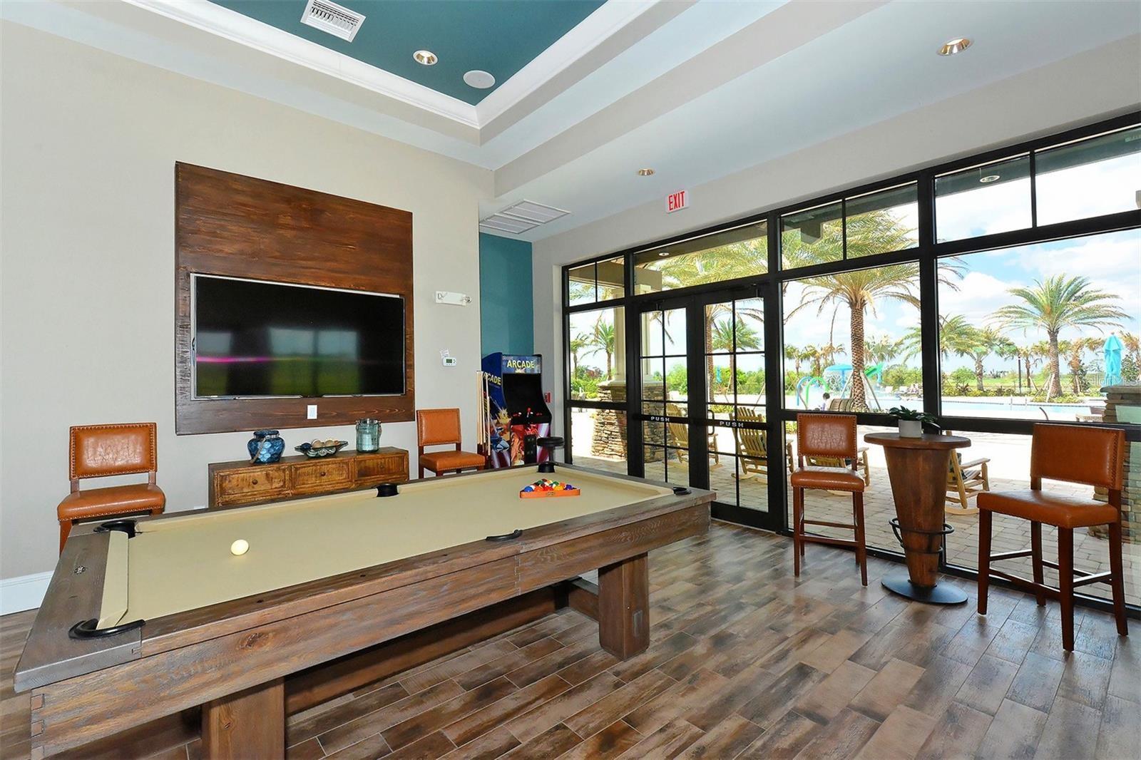 COUNTRY CLUB EAST AT LAKEWOOD RANCH SUBP - Residential