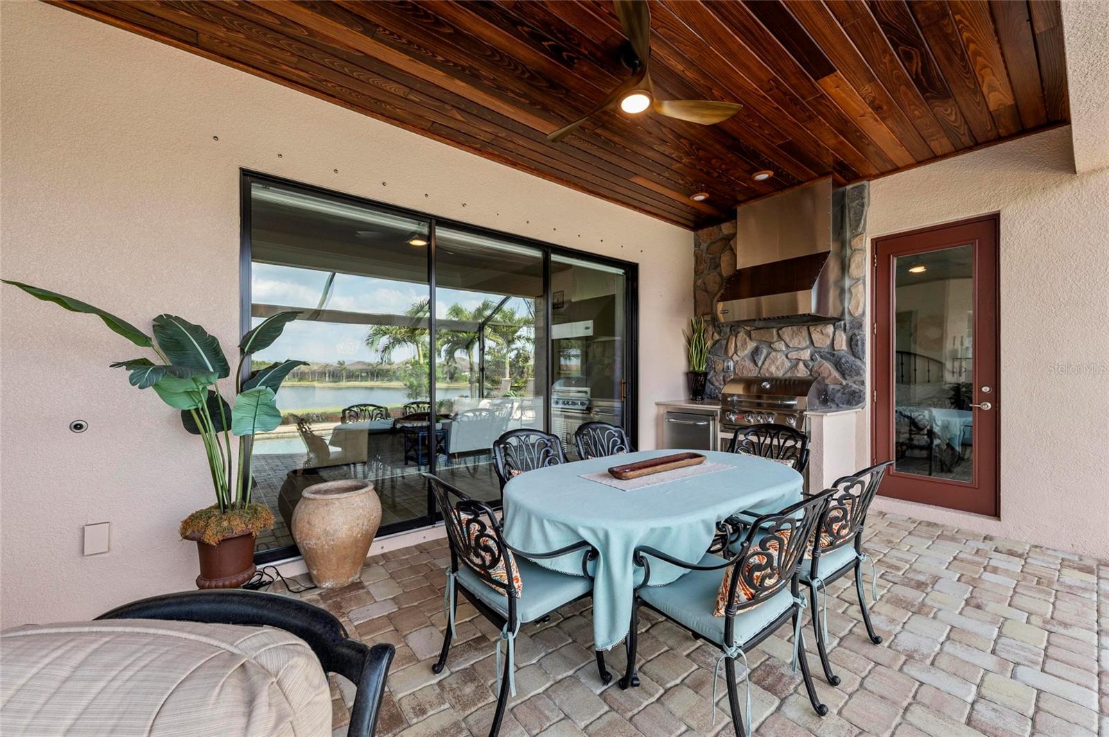 COUNTRY CLUB EAST AT LAKEWOOD RANCH SUBP - Residential