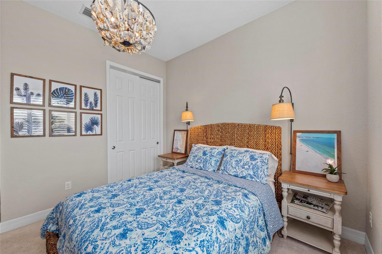 COUNTRY CLUB EAST AT LAKEWOOD RANCH SUBP - Residential