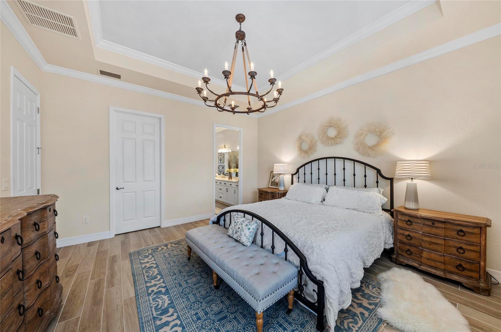 COUNTRY CLUB EAST AT LAKEWOOD RANCH SUBP - Residential