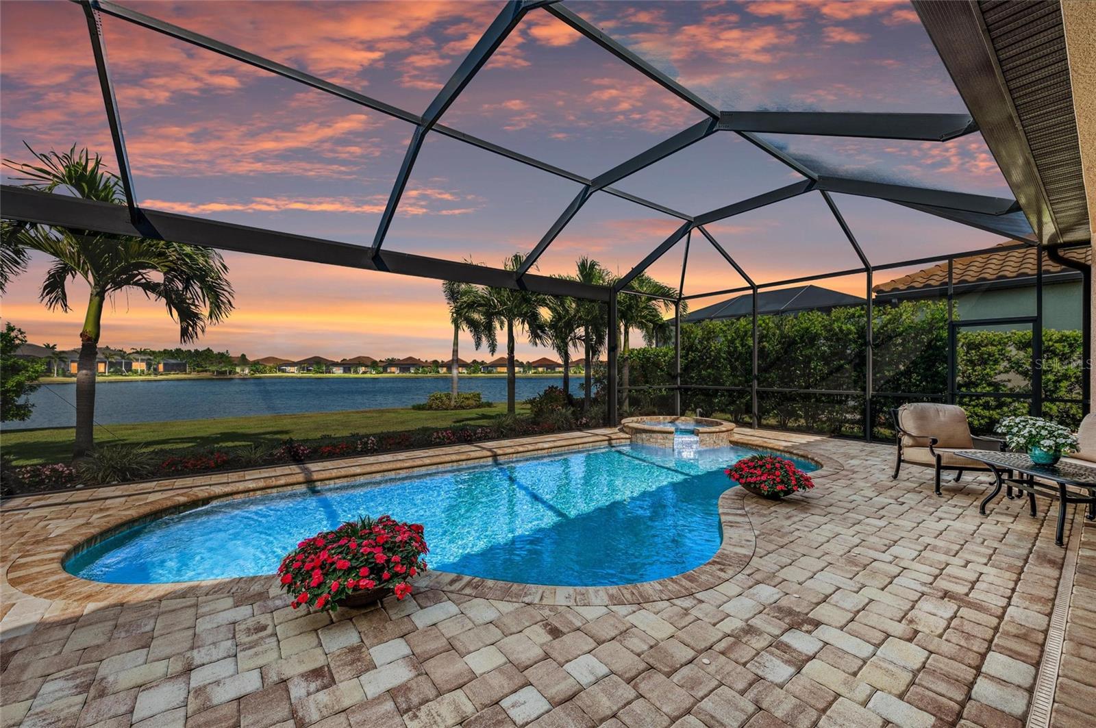 COUNTRY CLUB EAST AT LAKEWOOD RANCH SUBP - Residential