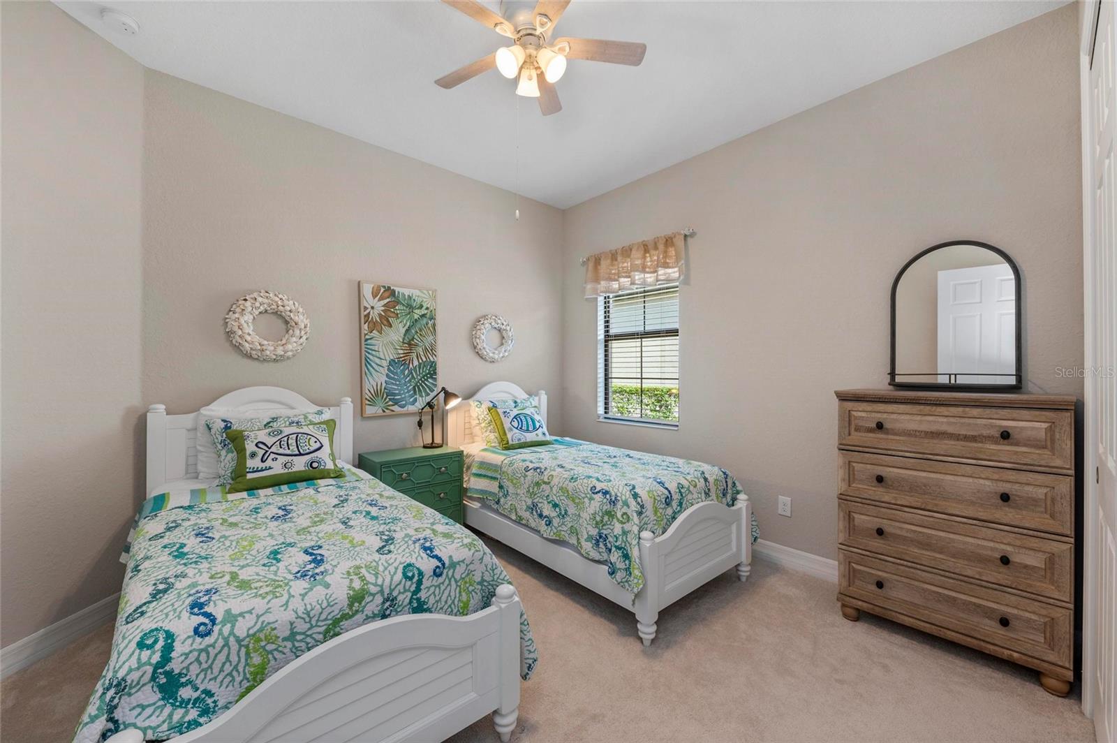 COUNTRY CLUB EAST AT LAKEWOOD RANCH SUBP - Residential