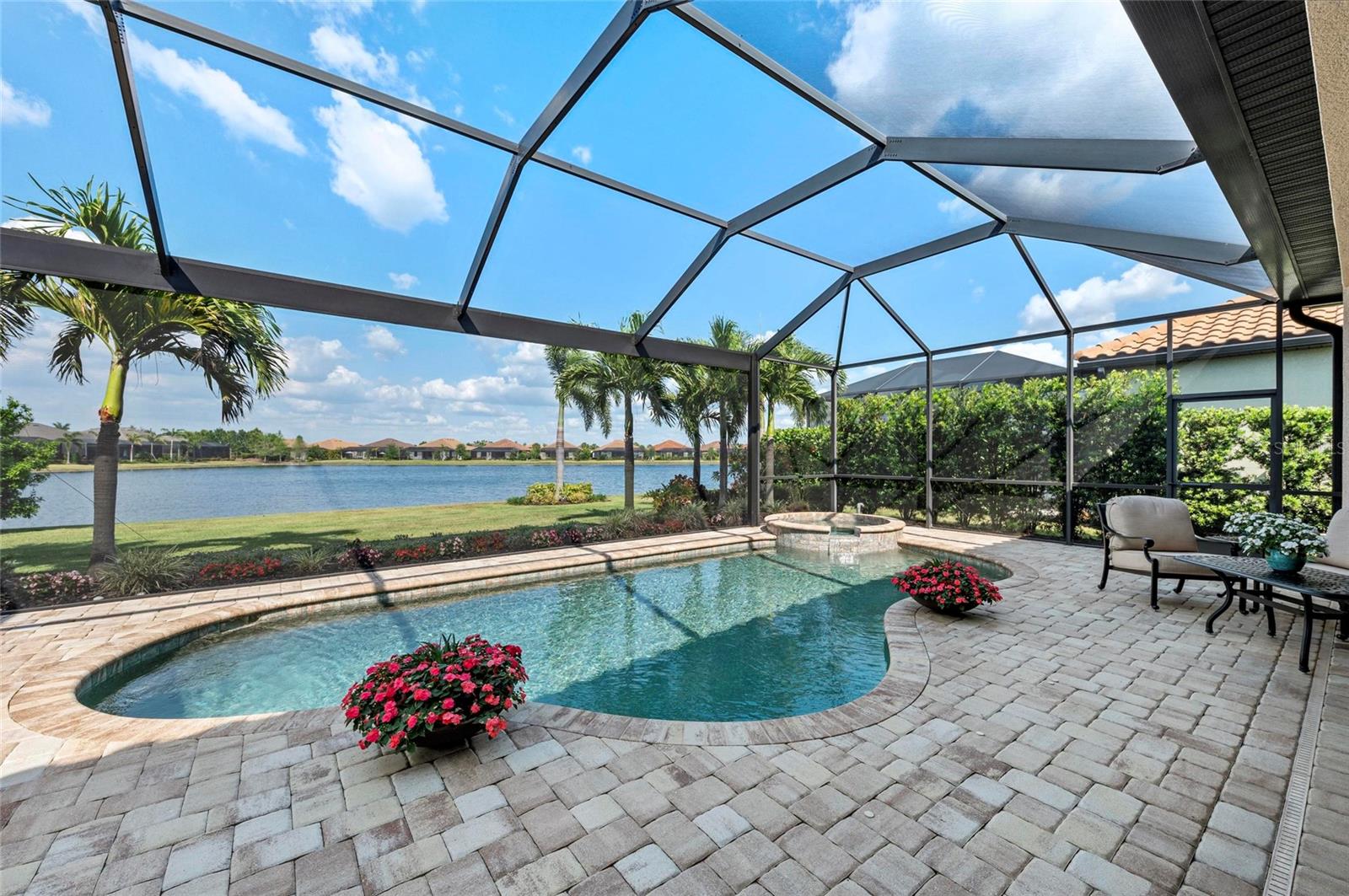 COUNTRY CLUB EAST AT LAKEWOOD RANCH SUBP - Residential