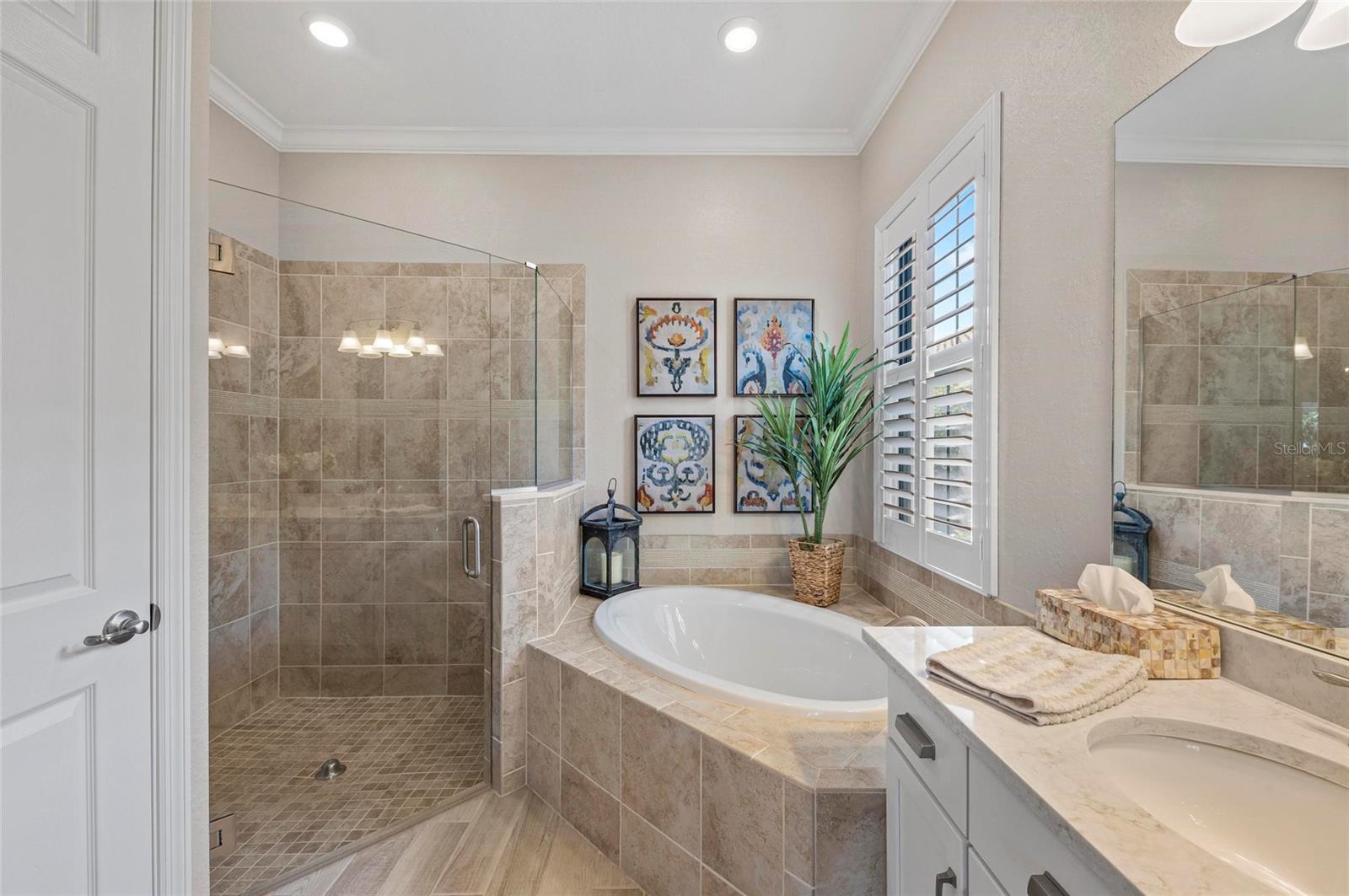 COUNTRY CLUB EAST AT LAKEWOOD RANCH SUBP - Residential