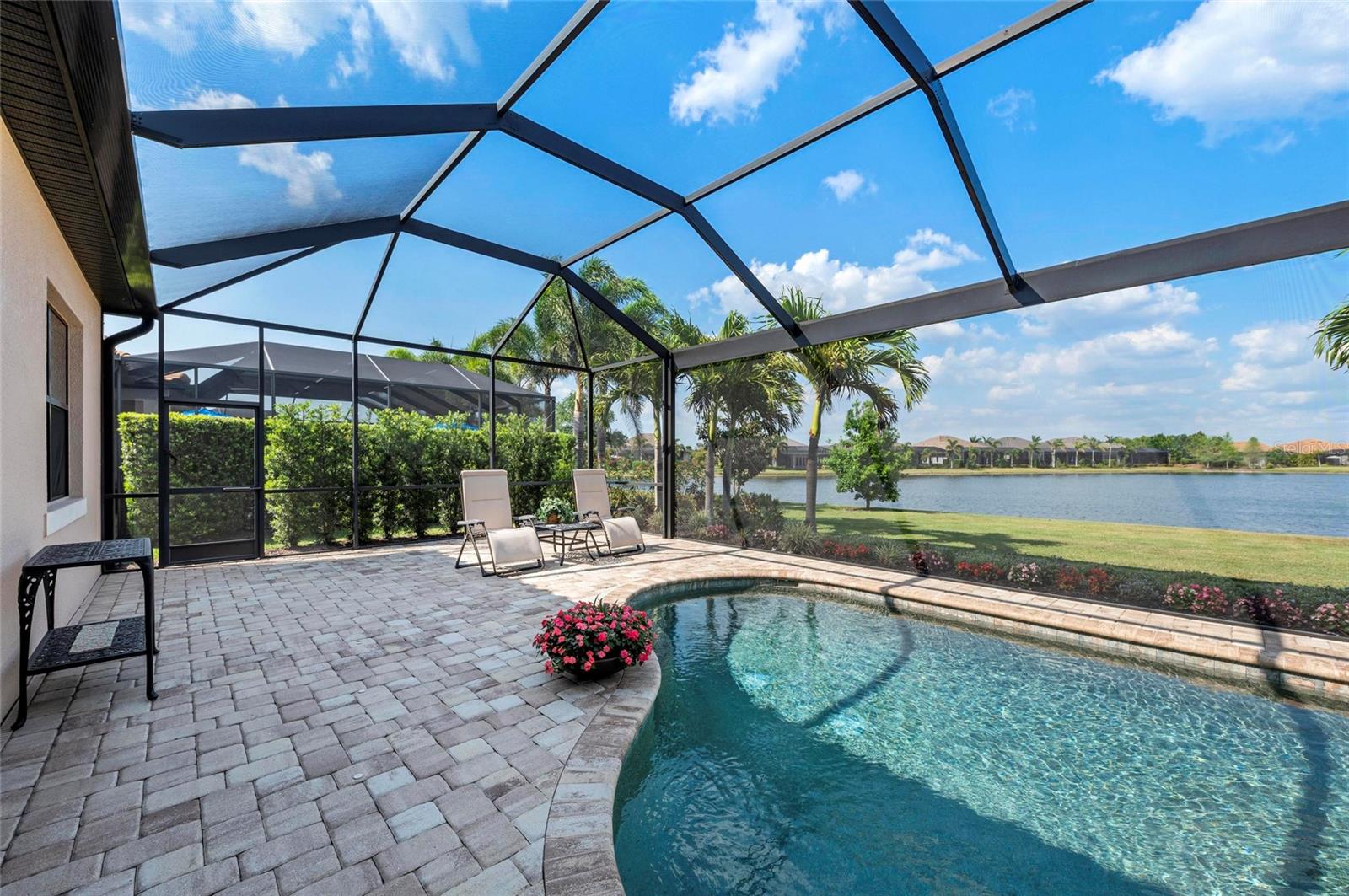 COUNTRY CLUB EAST AT LAKEWOOD RANCH SUBP - Residential