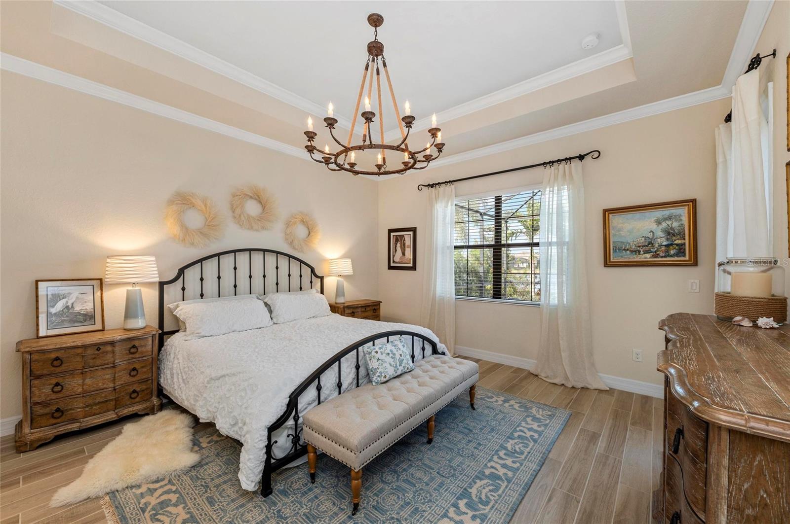 COUNTRY CLUB EAST AT LAKEWOOD RANCH SUBP - Residential