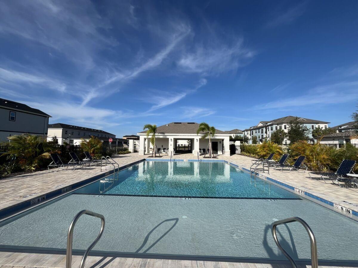 TRIBUTE/OVATION - Residential Lease