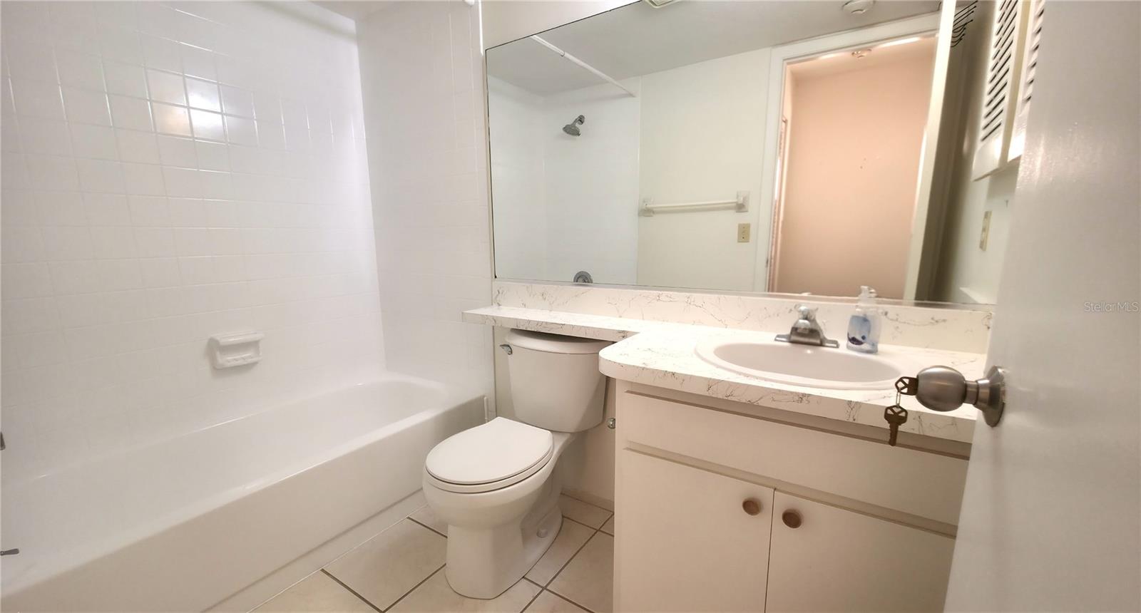 WHITAKER BAYOU - Residential Lease