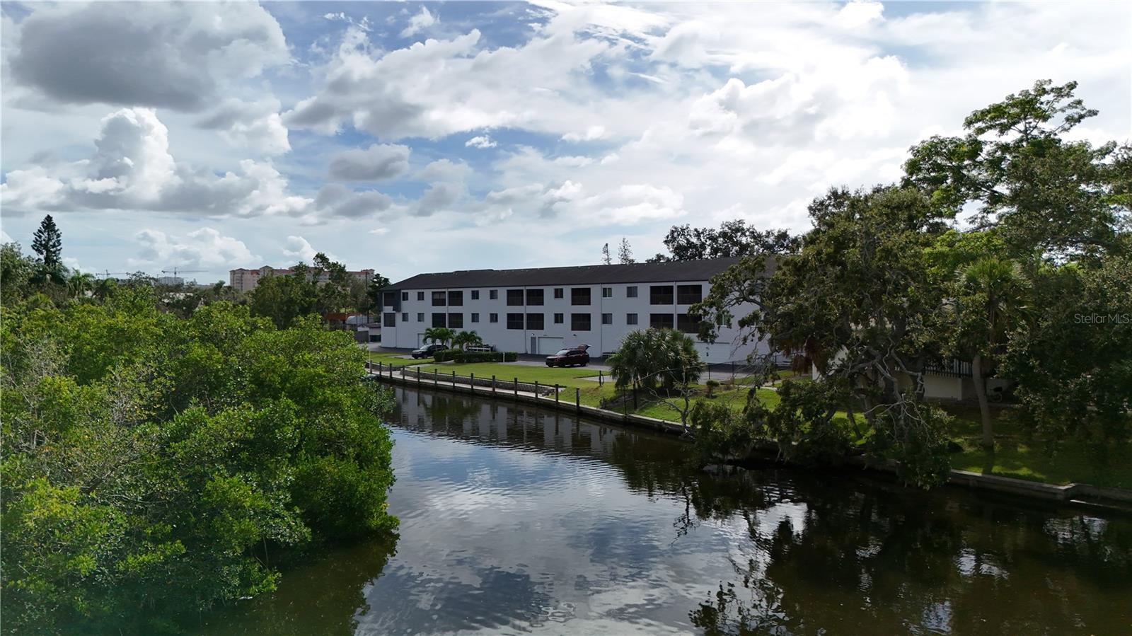 WHITAKER BAYOU - Residential Lease