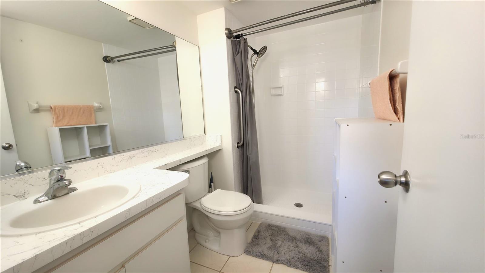 WHITAKER BAYOU - Residential Lease