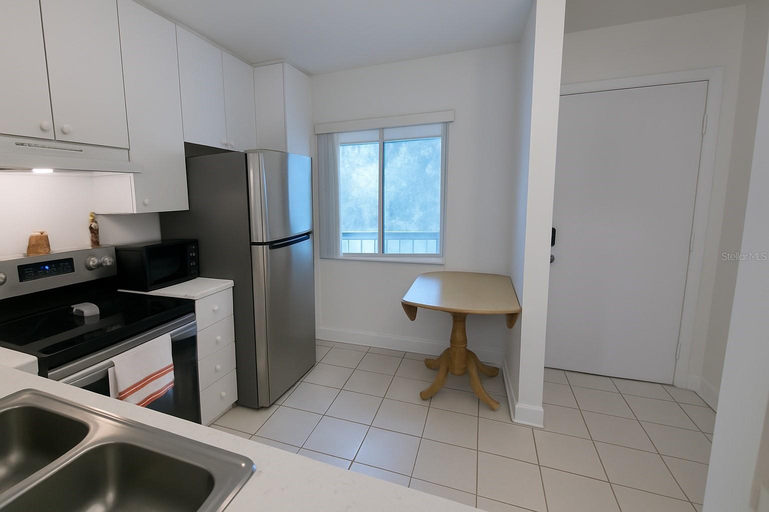 WHITAKER BAYOU - Residential Lease