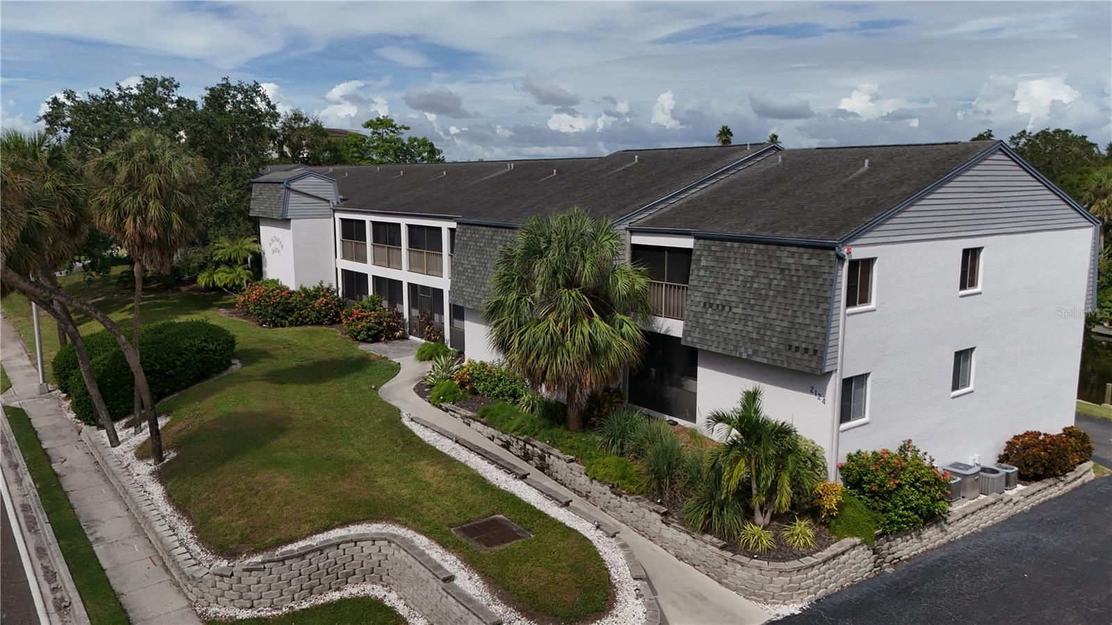 WHITAKER BAYOU - Residential Lease