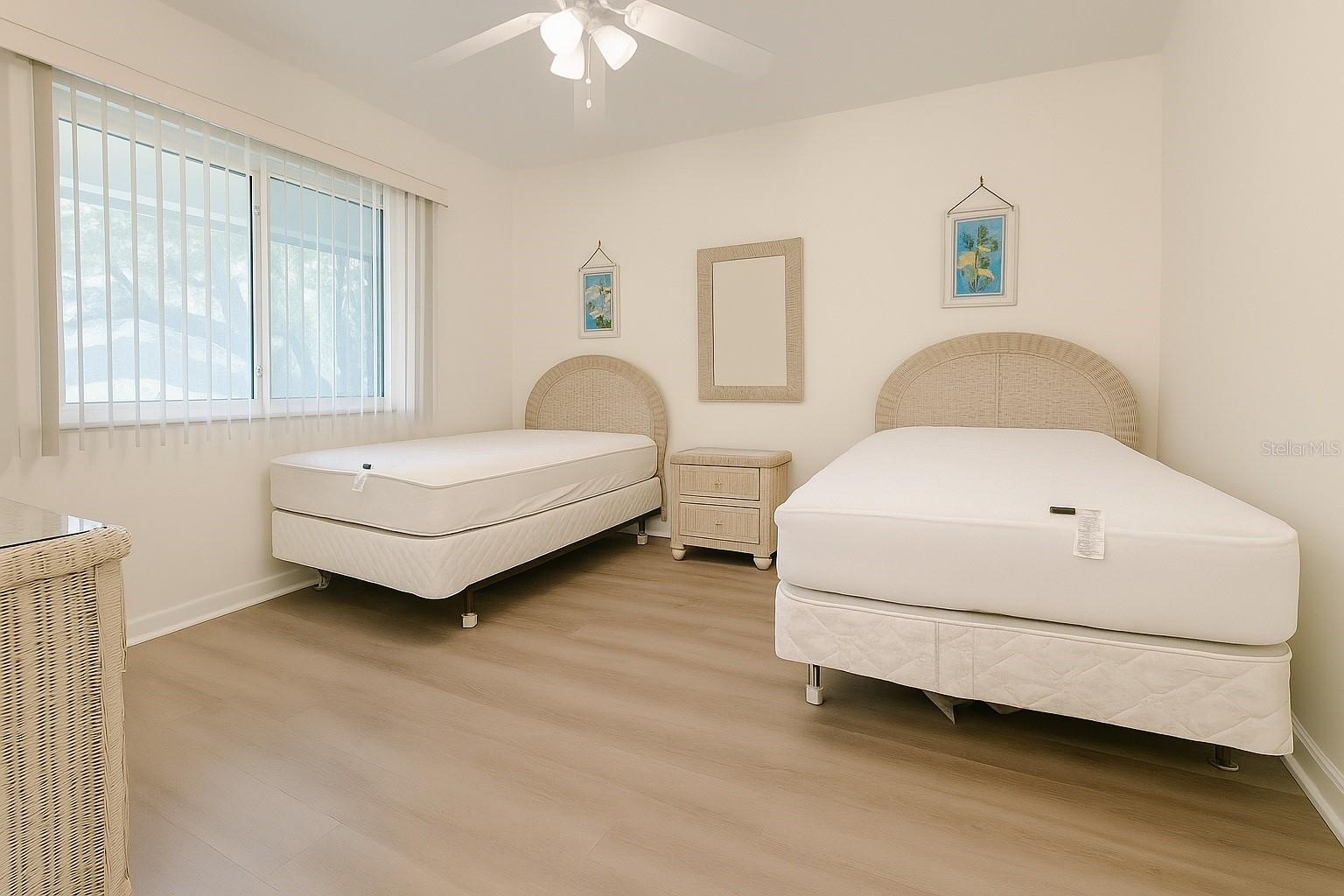 WHITAKER BAYOU - Residential Lease