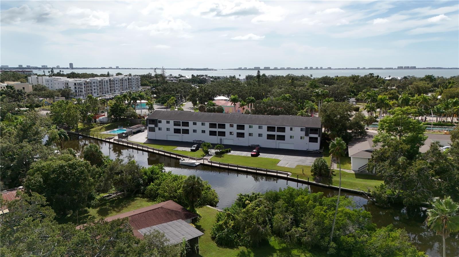 WHITAKER BAYOU - Residential Lease