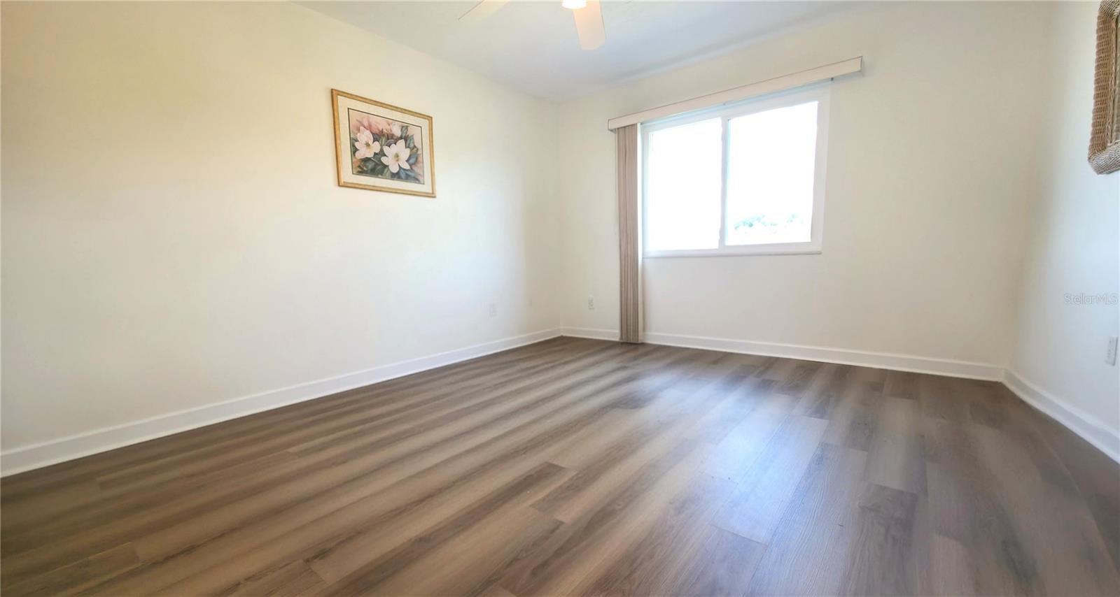WHITAKER BAYOU - Residential Lease