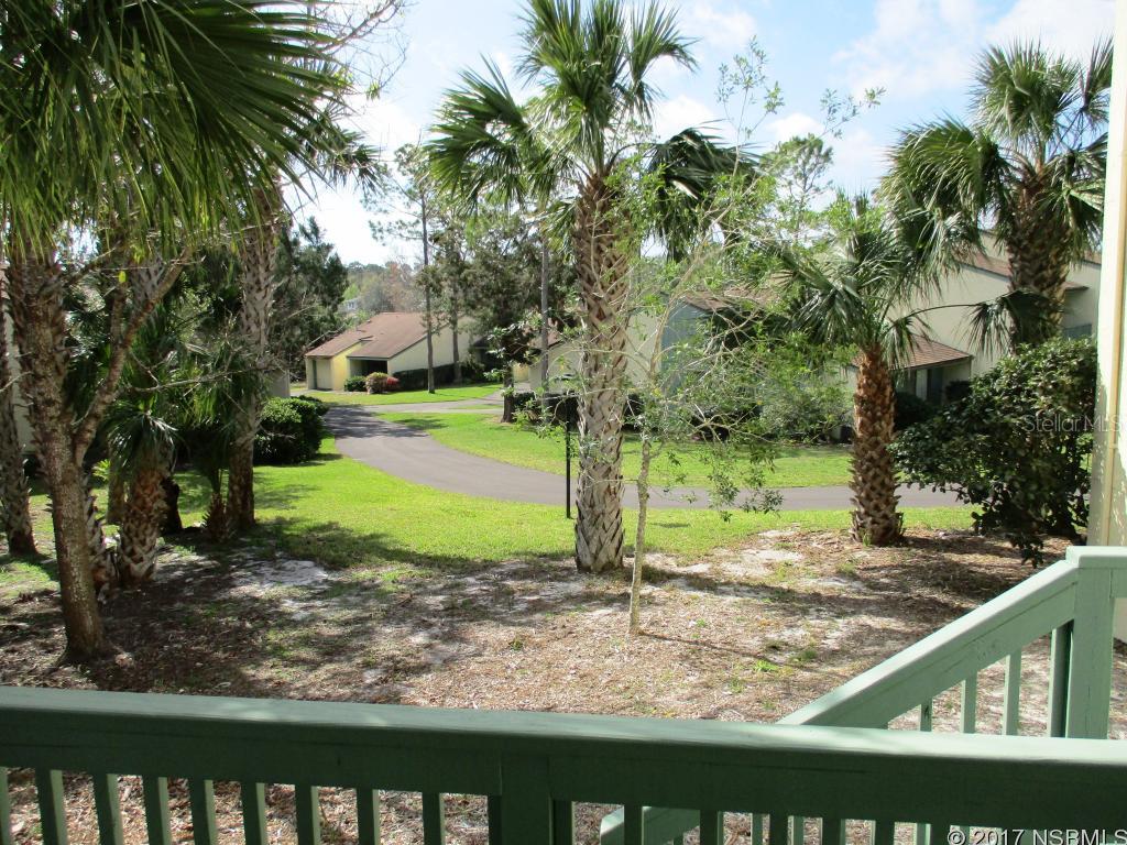 Sugar Mill Twnhs Condo - Residential