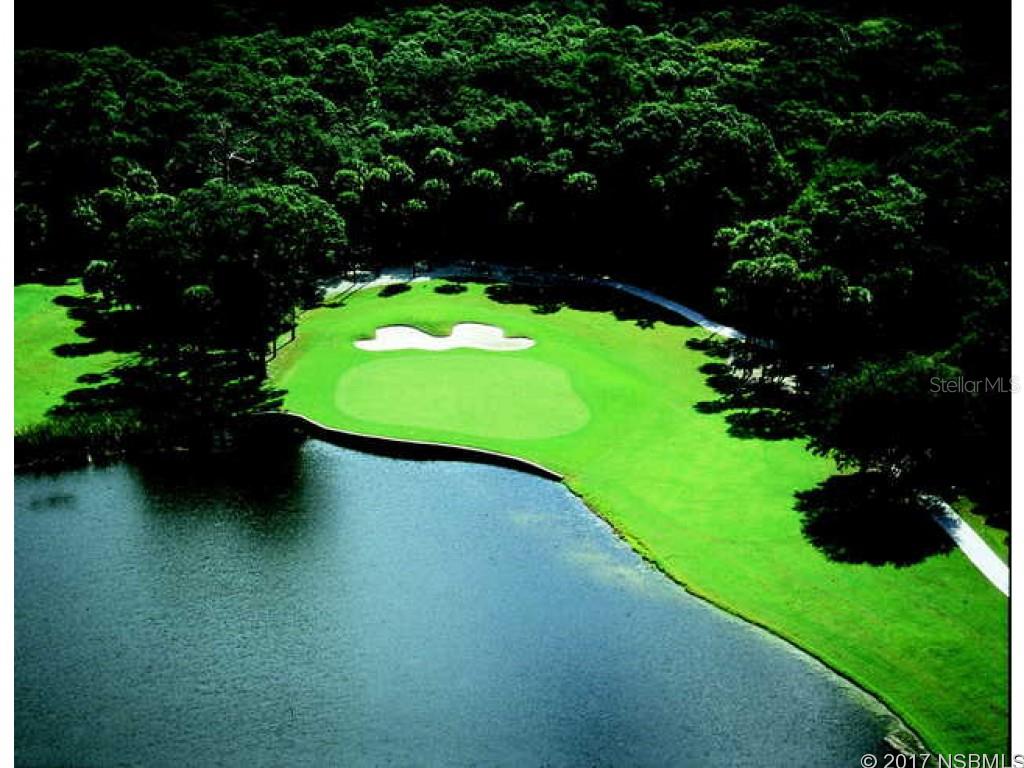 Sugar Mill Twnhs Condo - Residential