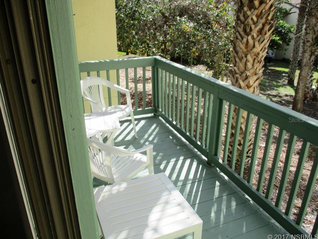 Sugar Mill Twnhs Condo - Residential