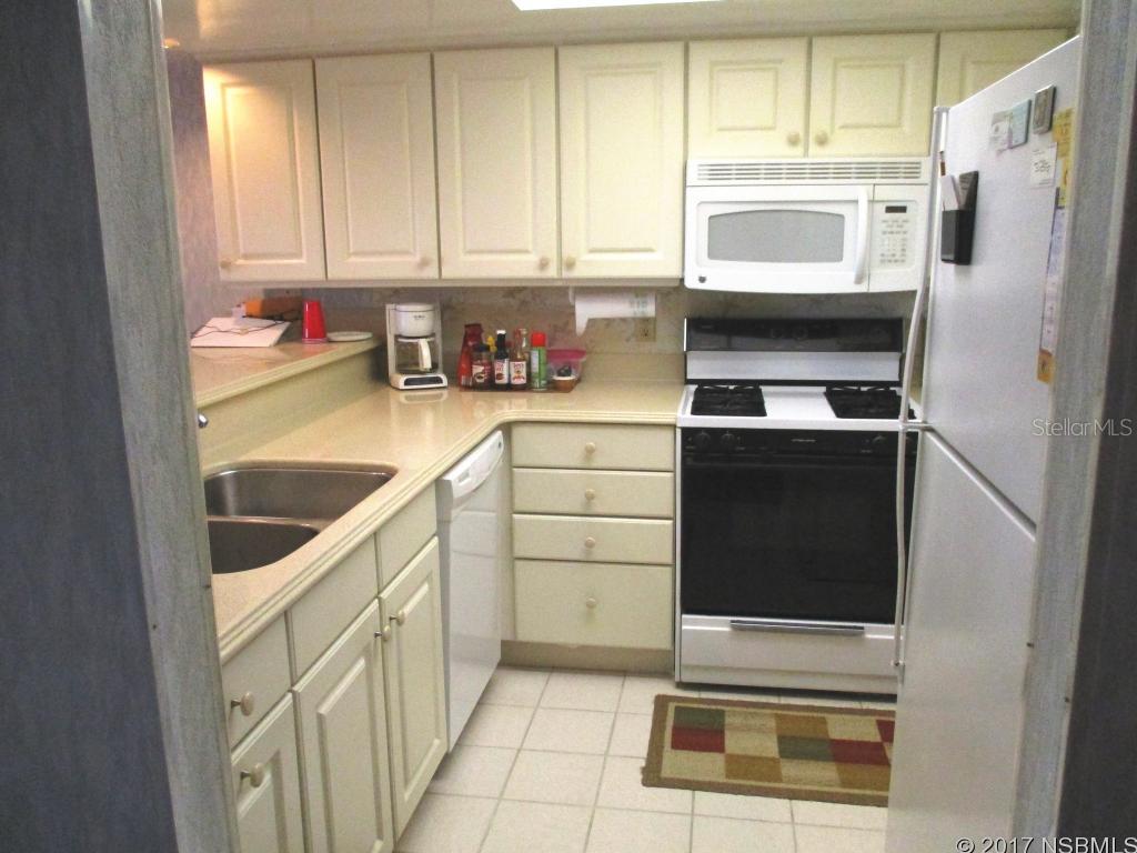 Sugar Mill Twnhs Condo - Residential