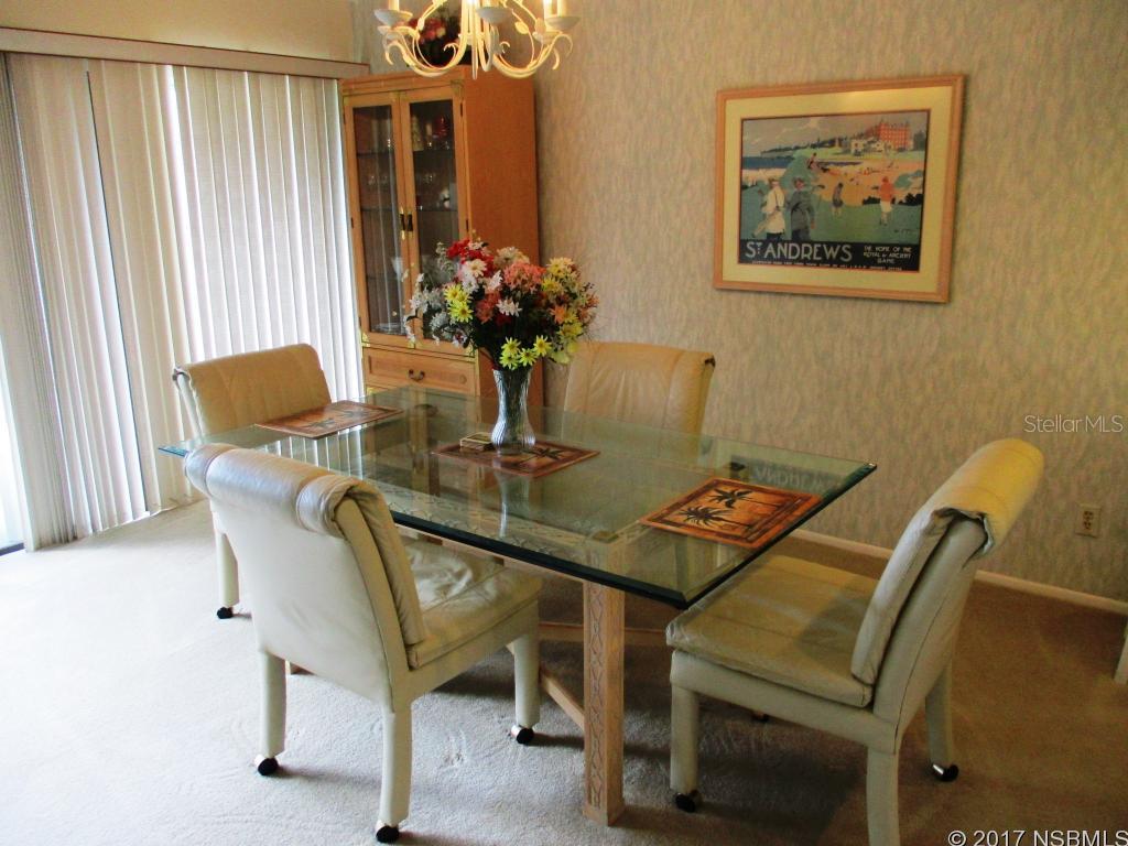 Sugar Mill Twnhs Condo - Residential