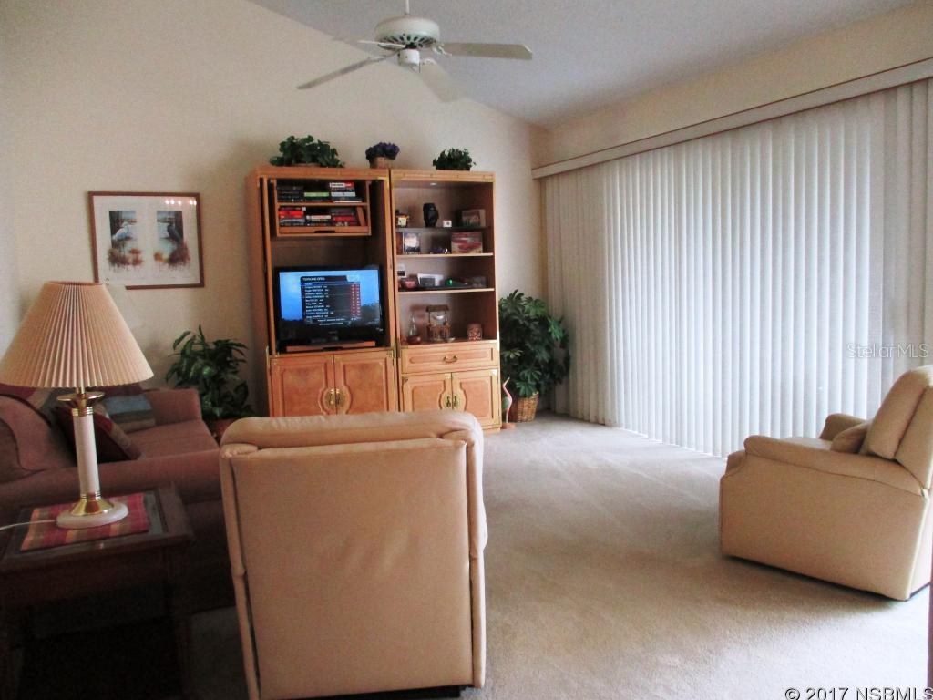 Sugar Mill Twnhs Condo - Residential