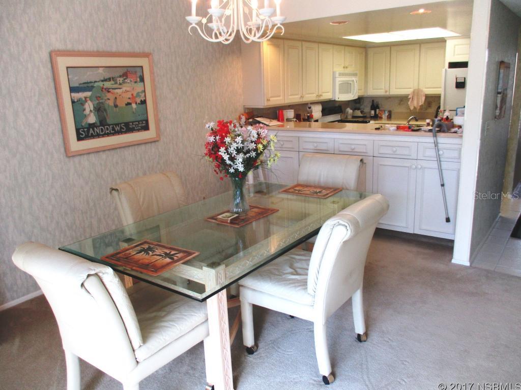 Sugar Mill Twnhs Condo - Residential