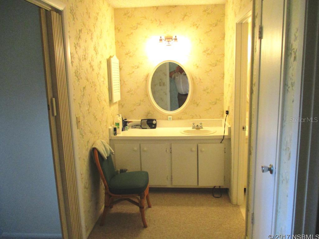 Sugar Mill Twnhs Condo - Residential