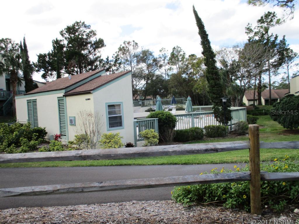 Sugar Mill Twnhs Condo - Residential