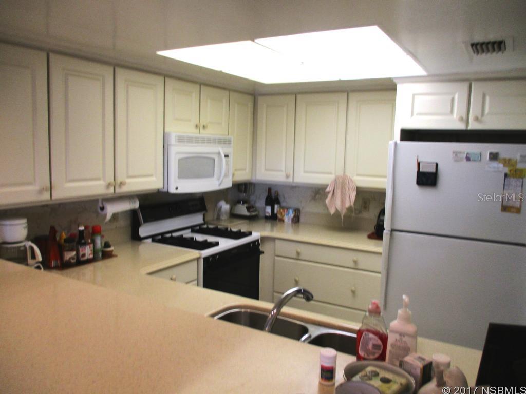 Sugar Mill Twnhs Condo - Residential