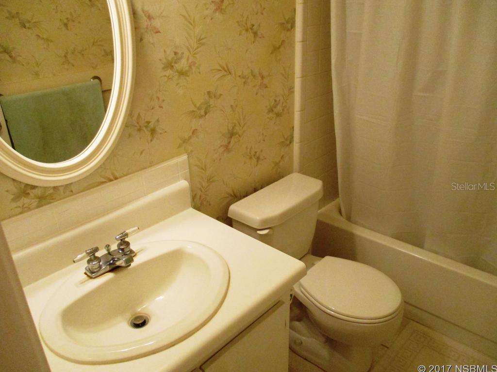 Sugar Mill Twnhs Condo - Residential