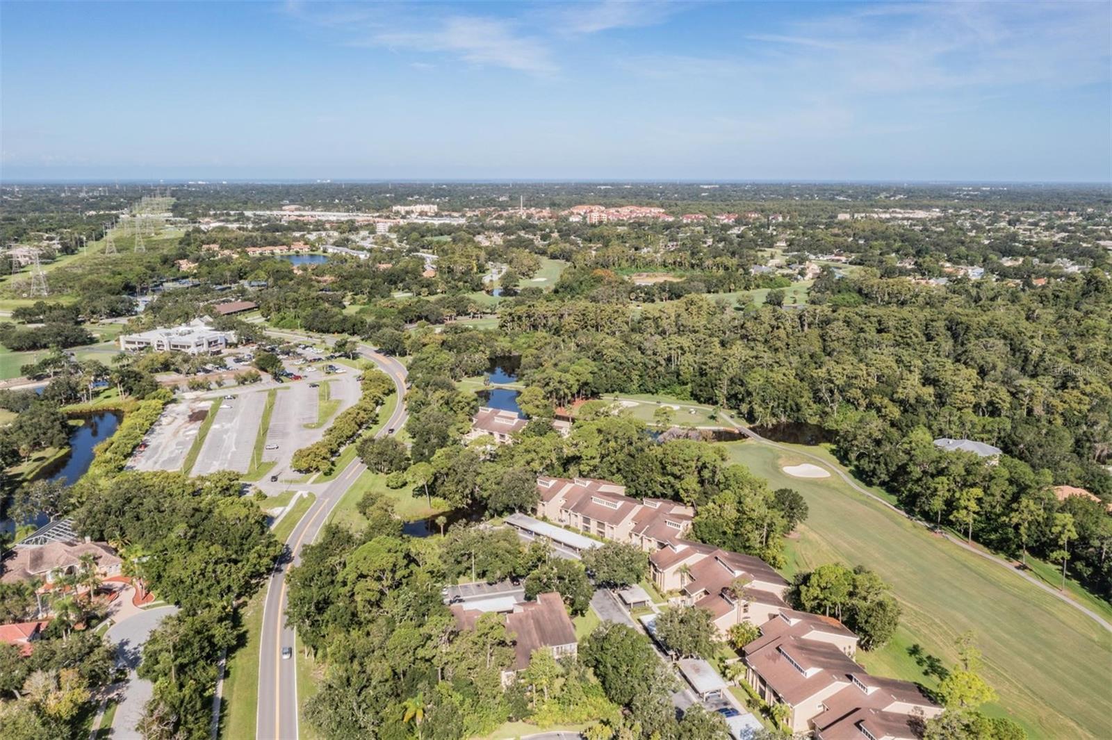 ST ANDREWS CONDO - Residential