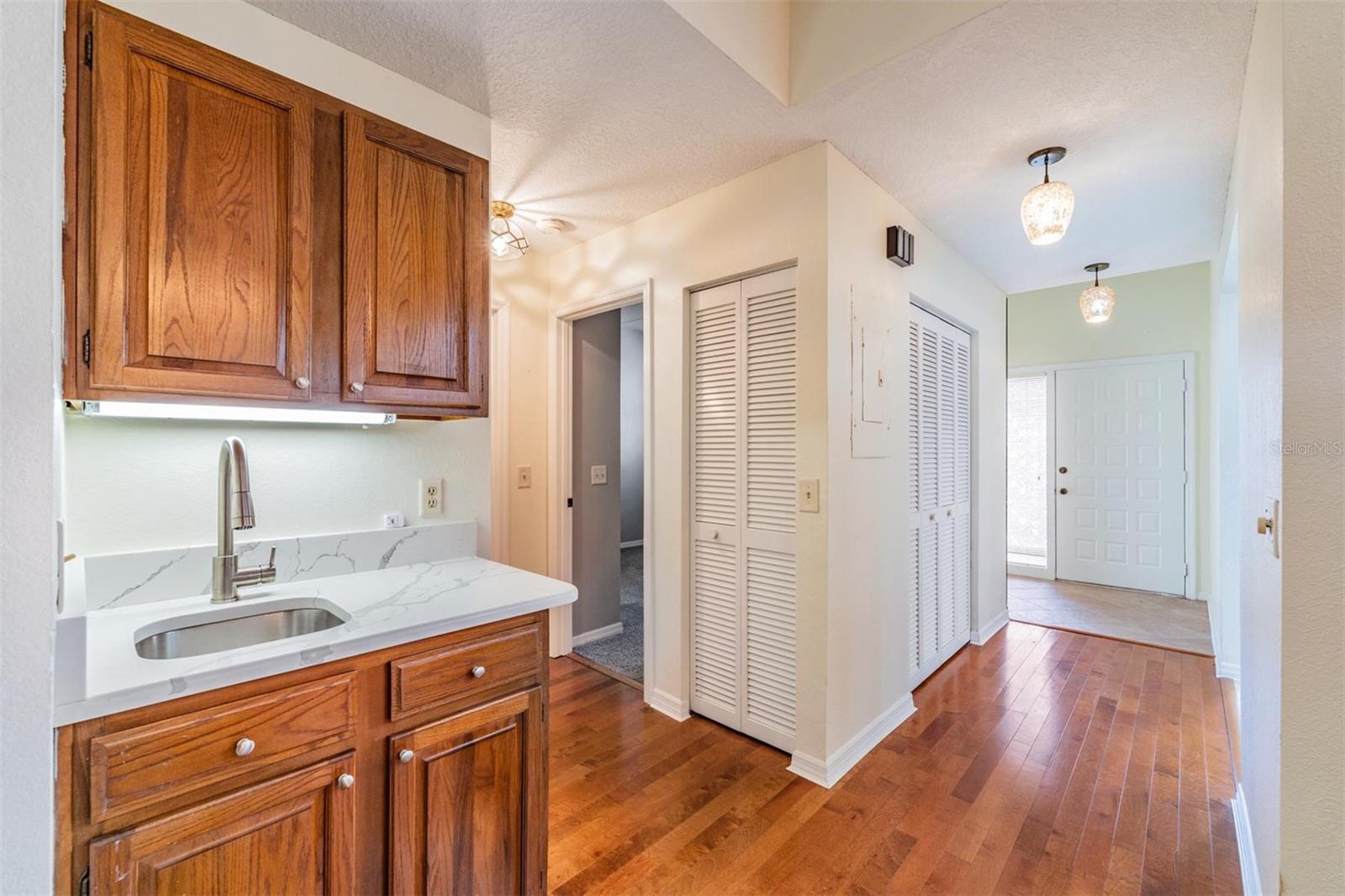 ST ANDREWS CONDO - Residential