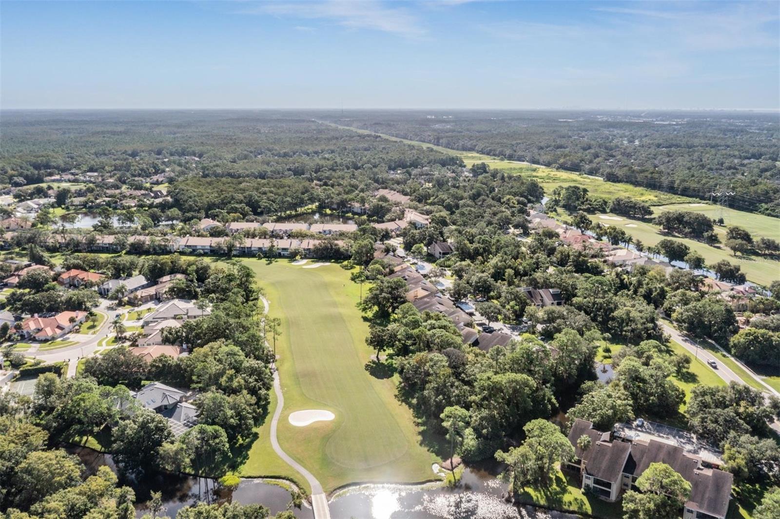 ST ANDREWS CONDO - Residential