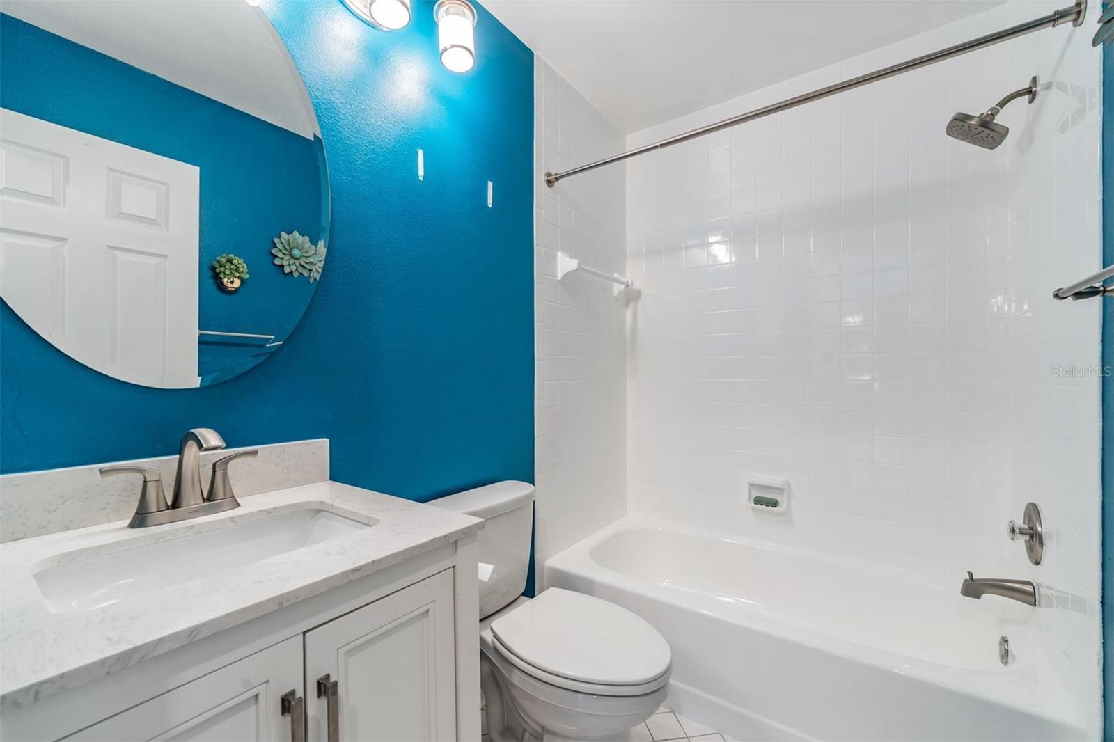 ST ANDREWS CONDO - Residential