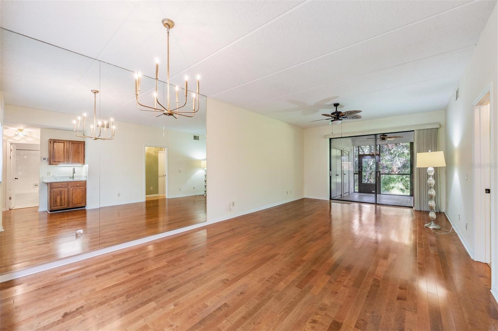 ST ANDREWS CONDO - Residential