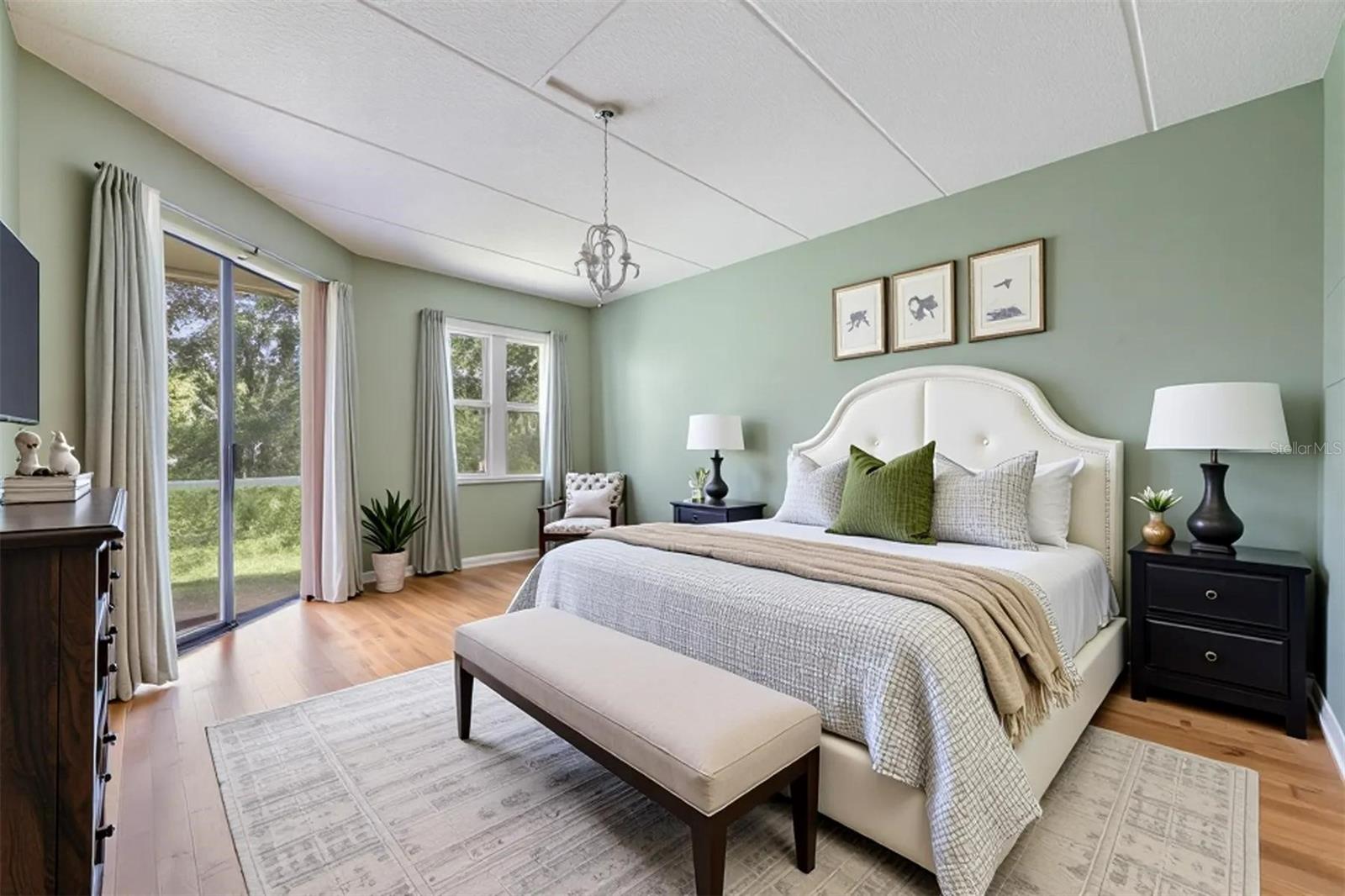 ST ANDREWS CONDO - Residential