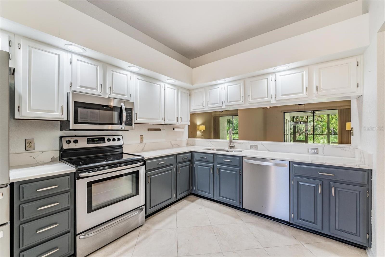 ST ANDREWS CONDO - Residential