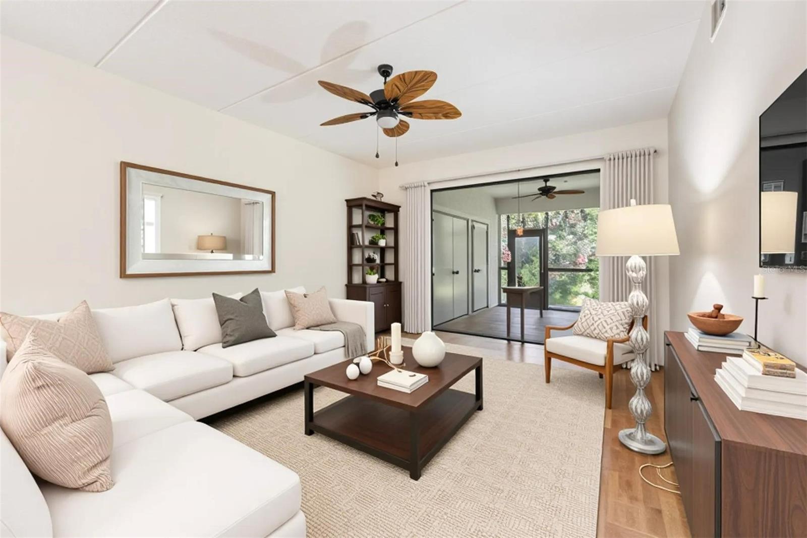 ST ANDREWS CONDO - Residential