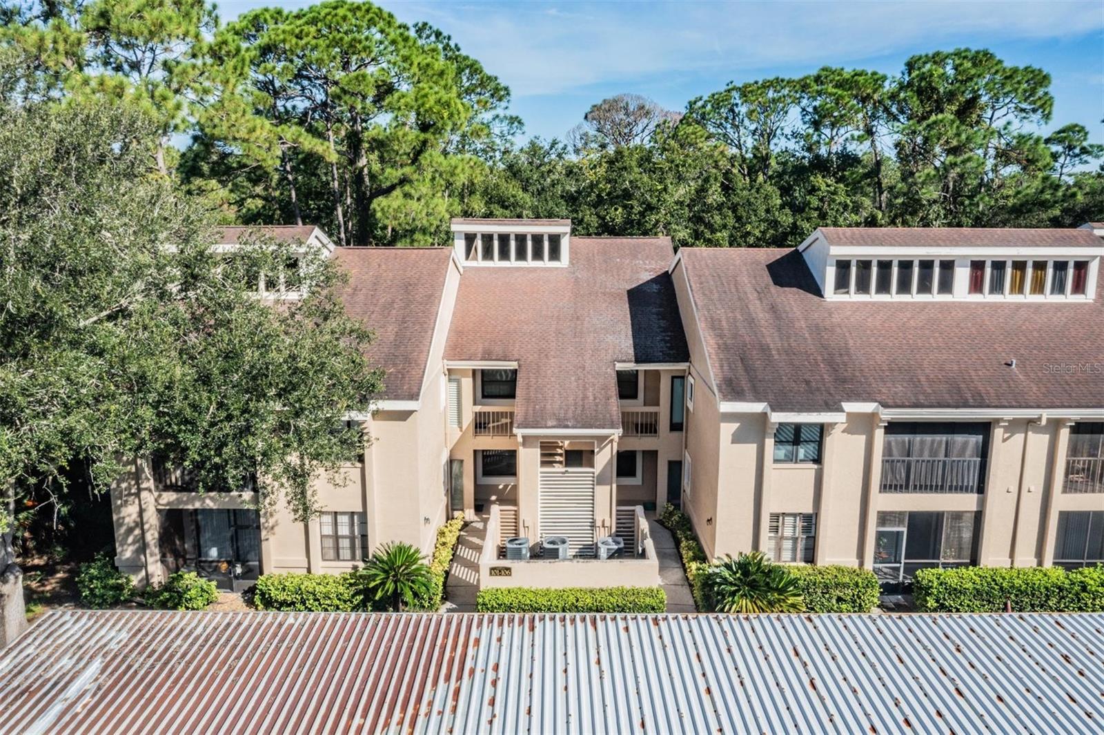 ST ANDREWS CONDO - Residential