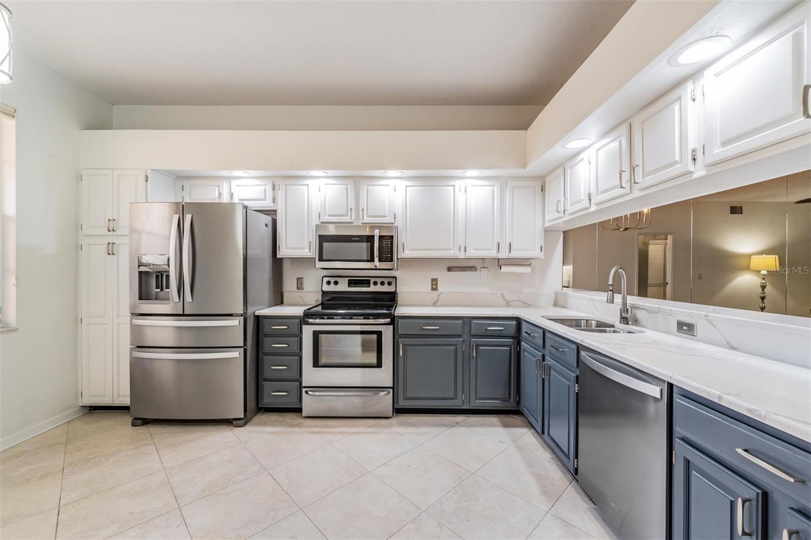 ST ANDREWS CONDO - Residential