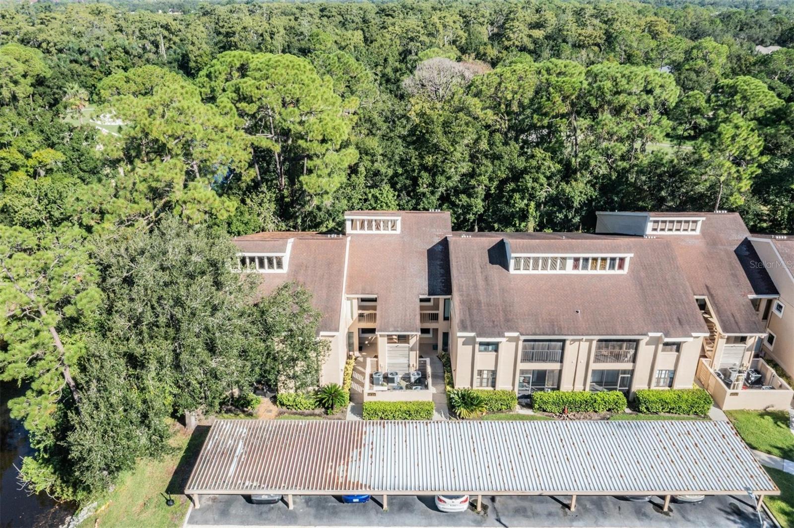 ST ANDREWS CONDO - Residential