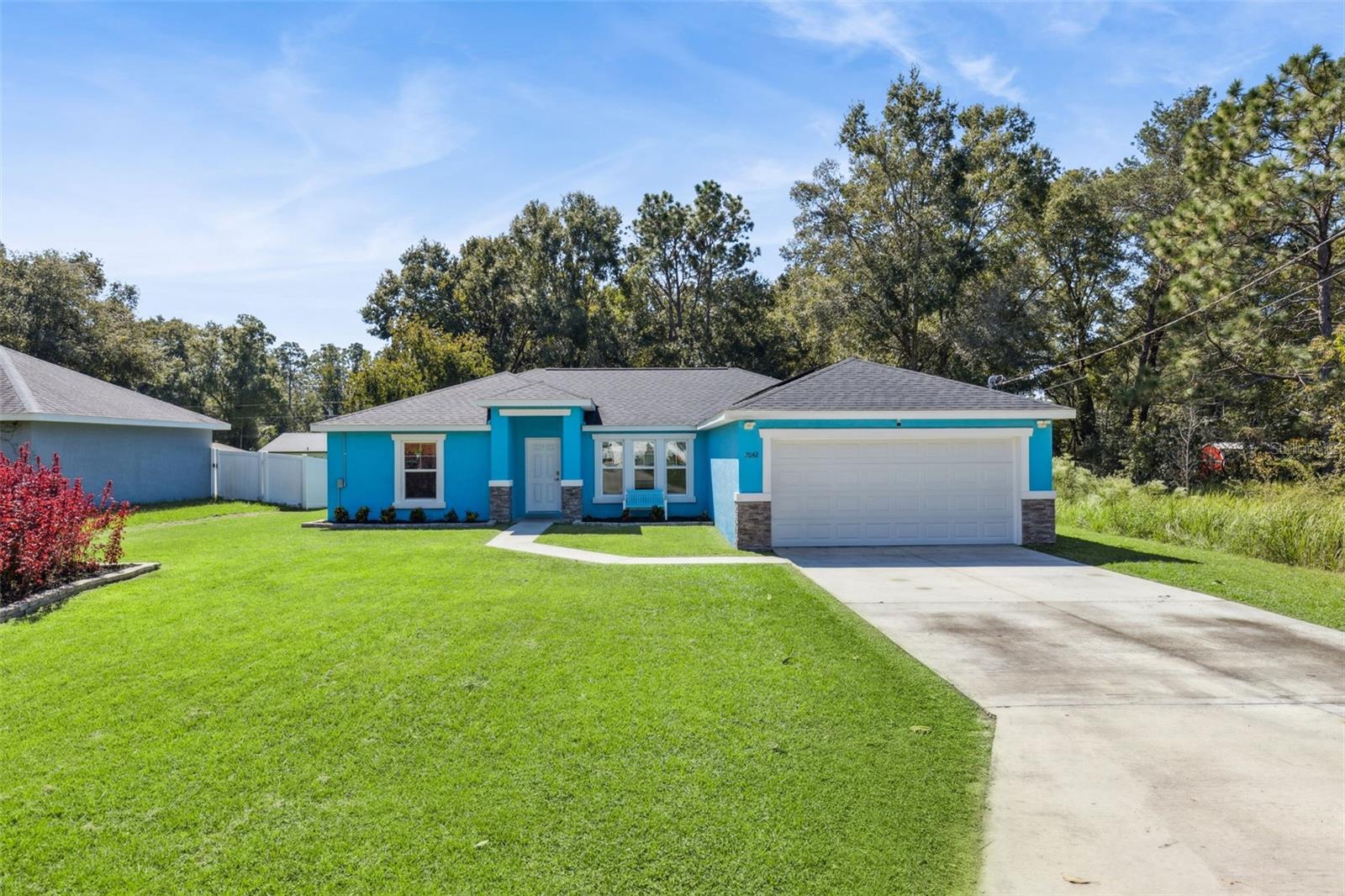 7042 SE 122ND LANE
