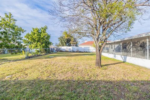 A home in KISSIMMEE